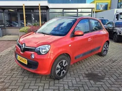 Rood Gebruikt 2015 Renault Twingo Expression Hatchback | € 4.950 (Super prijs)