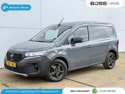 Grijs Gebruikt 2022 Nissan Townstar N-Connecta Van | € 16.245