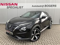 Zwart Gebruikt 2024 Nissan Juke 360º SUV | € 27.840 (Eerlijke prijs)