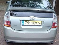 Gebruikt 2009 Toyota Prius Executive Sedan | € 6.900 (Goede deal)