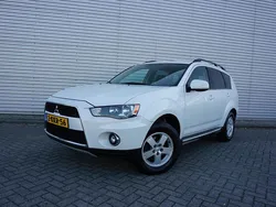Suv Gebruikt 2010 Mitsubishi Outlander Edition SUV | € 7.750 (Eerlijke prijs)