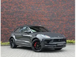 Grijs Gebruikt 2022 Porsche Macan Sport SUV | € 114.950