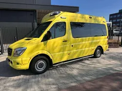 Geel Gebruikt 2017 Mercedes Sprinter Van | € 16.500 (Goede deal)