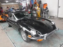 Overige Gebruikt 1972 Jaguar E-Type | € 45.500