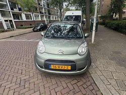 Groen Gebruikt 2010 Citroën C1 Hatchback | € 1.995 (Eerlijke prijs)