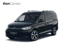 Grijs Nieuw 2025 VW Caddy Maxi Style MPV | € 57.288