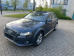 Grijs, metallic lak Gebruikt 2009 Audi A4 Allroad Stationwagen | € 15.999