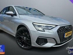 Overige Gebruikt 2020 Audi A3 Sport Sedan | € 24.950 (Eerlijke prijs)