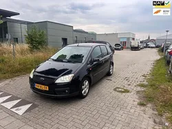 Zwart Gebruikt 2005 Ford C-MAX Futura MPV | € 799 (Goede deal)