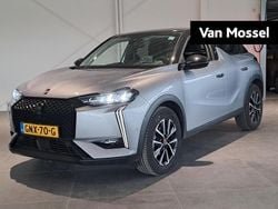 Grijs Gebruikt 2024 DS Automobiles DS3 Performance SUV | € 23.740 (Eerlijke prijs)