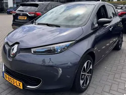 Gebruikt 2018 Renault Zoe Hatchback | € 6.590