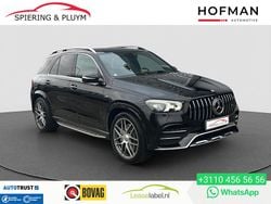 Zwart Gebruikt 2021 Mercedes GLE53 AMG Premium Plus SUV | € 78.995 (Eerlijke prijs)