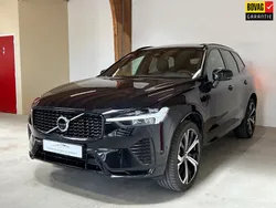 Zwart Gebruikt 2023 Volvo XC60 Plus SUV | € 51.995 (Goede deal)
