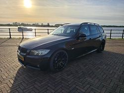 Gebruikt 2008 BMW 335 Stationwagen | € 9.850 (Iets duurder)