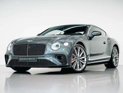 Grijs Gebruikt 2023 Bentley Continental GT Coupé | € 259.900
