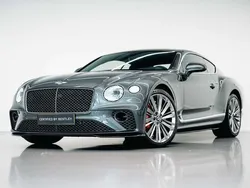 Grijs Gebruikt 2023 Bentley Continental GT Coupé | € 319.900