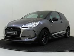 Grijs Gebruikt 2018 DS Automobiles DS3 Performance Hatchback | € 13.500 (Eerlijke prijs)