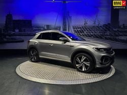 Suv Gebruikt 2025 VW T-Roc R-line Edition SUV | € 39.995 (Duur)