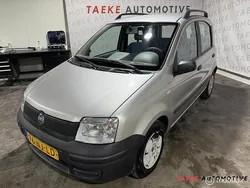 Grijs Gebruikt 2003 Fiat Panda Active Hatchback | € 499 (Goede deal)