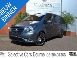 Grijs Gebruikt 2020 Mercedes Vito AMG MPV | € 20.900 (Super prijs)