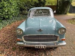 Gebruikt 1957 Opel Olympia | € 6.650