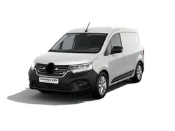 Blanc mineral oqng Nieuw 2025 Renault Kangoo MPV | € 31.690 (Eerlijke prijs)