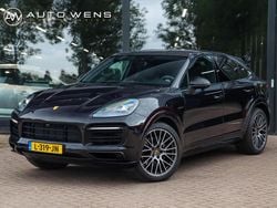 Zwart Gebruikt 2021 Porsche Cayenne Sport SUV | € 74.900 (Eerlijke prijs)