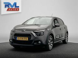 Grijs Gebruikt 2023 Citroën C3 Feel Hatchback | € 12.900 (Goede deal)