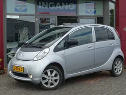 Grijs Gebruikt 2011 Peugeot iON Active Hatchback | € 3.750