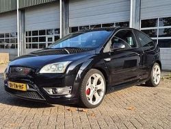 Zwart Gebruikt 2006 Ford Focus ST Hatchback | € 5.500 (Super prijs)