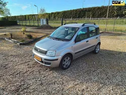 Grijs Gebruikt 2005 Fiat Panda Emotion Hatchback | € 1.989 (Eerlijke prijs)