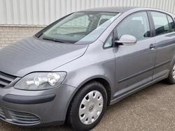 Grijs Gebruikt 2005 VW Golf Plus MPV | € 1.500 (Eerlijke prijs)