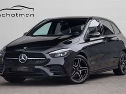 Gebruikt 2020 Mercedes B250 AMG MPV | € 22.500