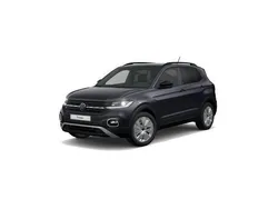 Grijs Gebruikt 2023 VW T-Cross Move SUV | € 28.129 (Eerlijke prijs)