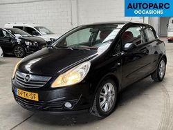 Gebruikt 2006 Opel Corsa Enjoy | € 1.399 (Eerlijke prijs)