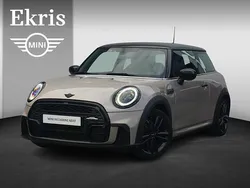 Grijs Gebruikt 2021 Mini John Cooper Works Hatchback | € 24.950 (Iets duurder)