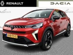 Rood Gebruikt 2025 Renault Symbioz Iconic SUV | € 36.950 (Eerlijke prijs)