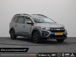Grijs Gebruikt 2024 Dacia Jogger Extreme MPV | € 26.945