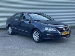 Grijs Gebruikt 2007 VW Passat Comfortline Sedan | € 7.450