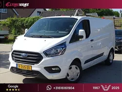 Wit Gebruikt 2019 Ford Transit Custom Trend Van | € 13.950 (Eerlijke prijs)