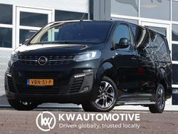 Zwart Gebruikt 2019 Opel Vivaro Innovation Van | € 14.997 (Goede deal)