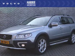 Grijs Gebruikt 2016 Volvo XC70 SUV | € 24.899 (Iets duurder)