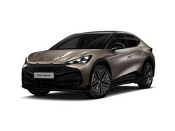 Century bronze matt Nieuw 2025 Cupra Tavascan VZ SUV | € 63.480 (Iets duurder)