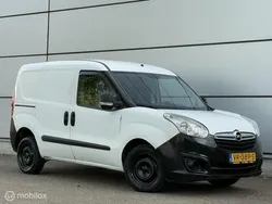Overige Gebruikt 2015 Opel Combo Edition MPV | € 2.999 (Eerlijke prijs)