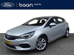 Grijs Gebruikt 2020 Opel Astra Edition Hatchback | € 13.900 (Goede deal)