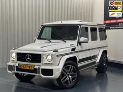 Mercedes G55 AMG