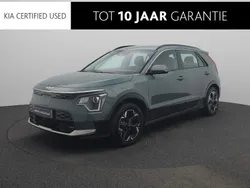 Groen Gebruikt 2023 Kia e-Niro SUV | € 30.940