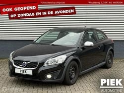 Zwart, metallic lak Gebruikt 2011 Volvo C30 R-Design Hatchback | € 3.999 (Goede deal)