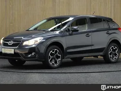 Grijs Gebruikt 2014 Subaru XV SUV | € 15.950