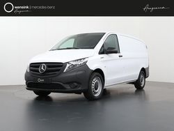 Wit Nieuw 2025 Mercedes e-Vito MPV | € 46.008 (Super prijs)